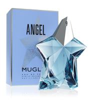 Mugler Angel parfémovaná voda pro ženy plnitelný flakón