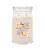 Yankee Candle Vanilla Creme Brulee signature svíčka velká 567 g