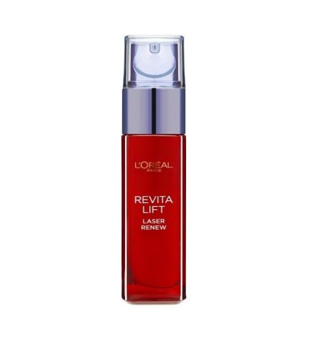 L'Oréal Paris Revitalift Laser Renew sérum proti stárnutí pleťi
