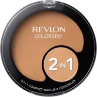 Revlon Colorstay 2-in-1 Compact Makeup & Concealer (4)