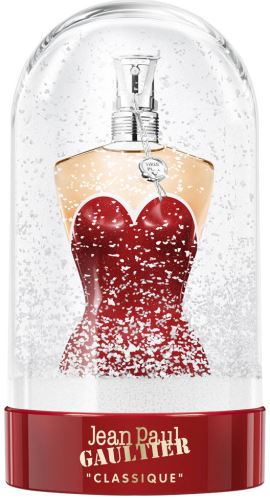 Jean Paul Gaultier Classique Collector Edition 2017 toaletní voda 100 ml pro ženy