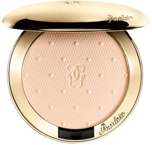 Guerlain Les Voilettes Translucent Compact Powder