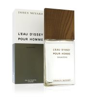 Issey Miyake L'Eau d'Issey Pour Homme Eau&Cédre toaletní voda   pro muže (2)