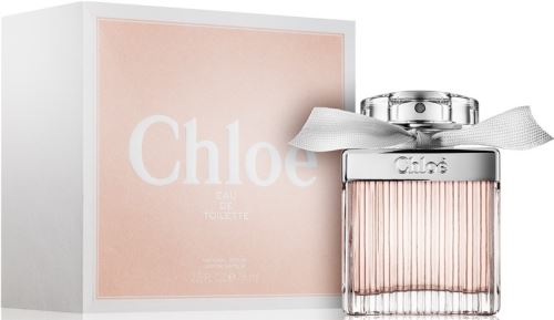 Chloé Eau De Toilette 2015