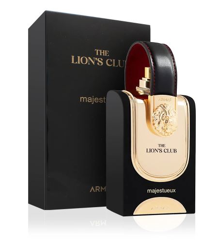 Armaf The Lion's Club Majestueux parfémovaná voda unisex