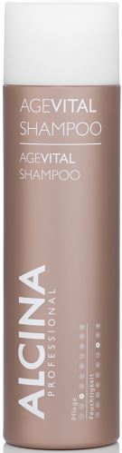 Alcina AgeVital Shampoo 250 ml