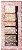 Physicians Formula Shimmer Strips palette of glittering eye shadows 3,4 g Nude