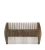 REUZEL Red Sandalwood Comb hřeben na vousy REUZEL Red Sandalwood Comb hřeben na vousy