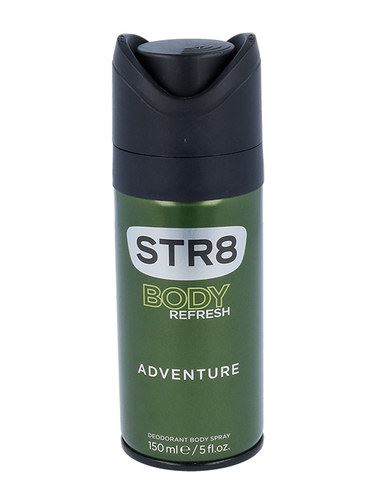 STR8 Adventure deodorant spray for men 150 ml