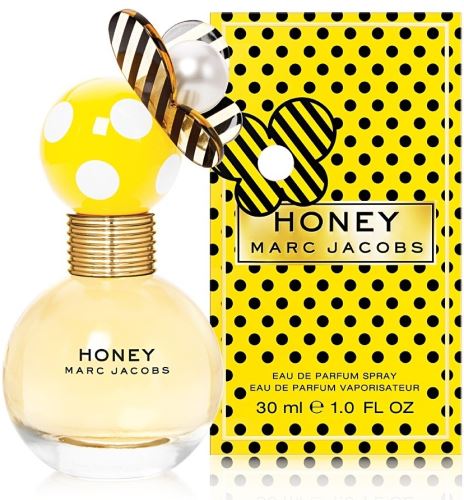 Marc Jacobs Honey