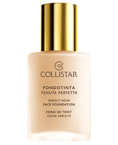Collistar Perfect Wear Foundation SPF10