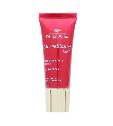 Nuxe Merveillance Expert liftingový krém na oční okolí 15 ml