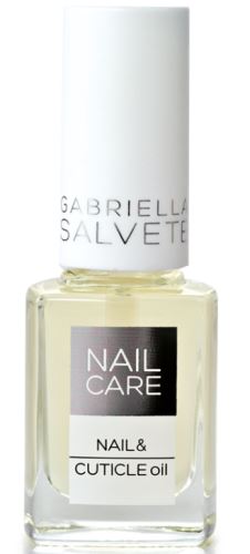 Gabriella Salvete Nail Care oil regeneration peel for nails and cuticles for women 11 ml 03