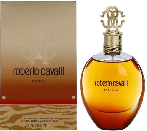 Roberto Cavalli Essenza parfémovaná voda 75 ml pro ženy