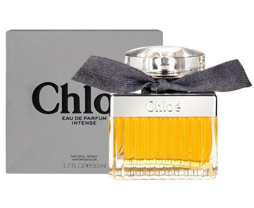 Chloé Eau De Parfum Intense