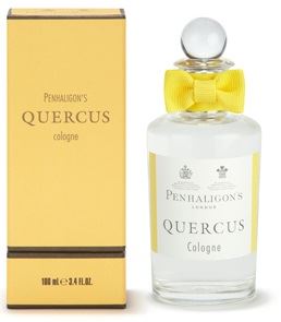 Penhaligon's Quercus kolínská voda 100 ml unisex
