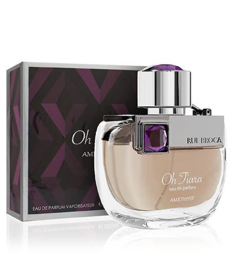 Rue Broca Oh Tiara Amethyst parfémovaná voda pro ženy 100 ml