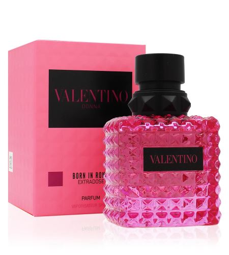 Valentino Born In Roma Extradose Donna Parfüm für Frauen
