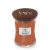 WoodWick Chilli Pepper Gelato vonná svíčka s dřevěným knotem 275 g