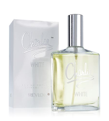 Revlon Charlie White Eau de Toilette für Damen