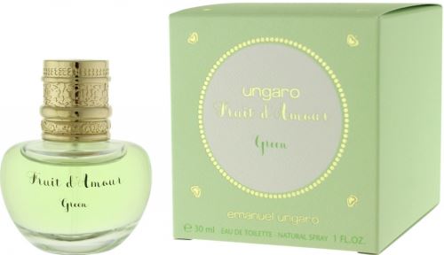 Emanuel Ungaro Fruit d'Amour Green
