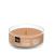 WoodWick Petite Golden Milk vonná svíčka s dřevěným knotem 31 g WoodWick Petite Golden Milk vonná svíčka s dřevěným knotem 31 g