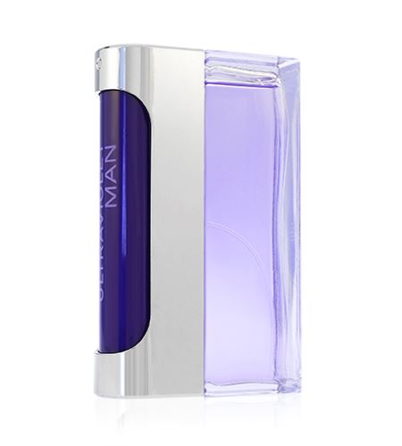 Paco Rabanne Ultraviolet Man toaletní voda 90 ml pro muže TESTER