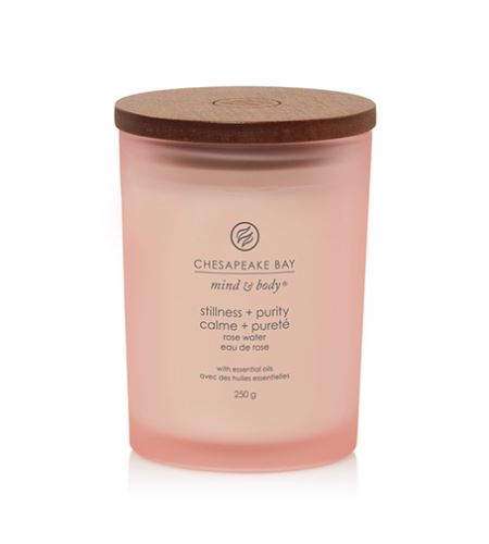 Chesapeake Bay Stillness + Purity vonná svíčka 250 g