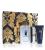 Dolce &amp; Gabbana K by Dolce &amp; Gabbana dárková sada pro muže toaletní voda 100 ml + sprchový gel 50 ml + toaletní voda 10 ml