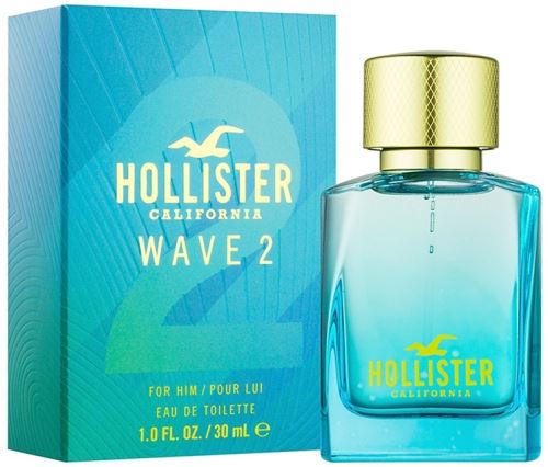 Hollister Wave 2 For Him