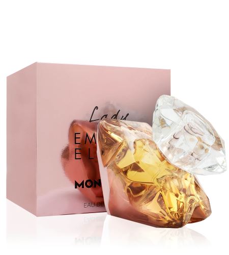 Montblanc Lady Emblem Elixir parfémovaná voda   pro ženy