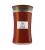 WoodWick Cinnamon Chai vonná svíčka s dřevěným knotem 609,5 g