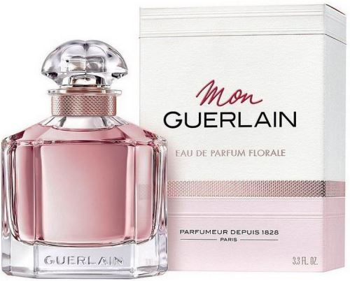 Guerlain Mon Guerlain Florale