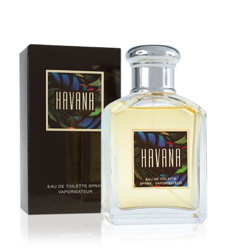 Aramis Havana toaletní voda 100 ml pro muže