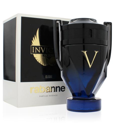 Rabanne Invictus Victory Elixir parfém intense pro muže 100 ml