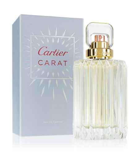 Cartier Carat