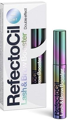 RefectoCil Lash & Brow Booster eyelash and eyebrow serum 6 ml