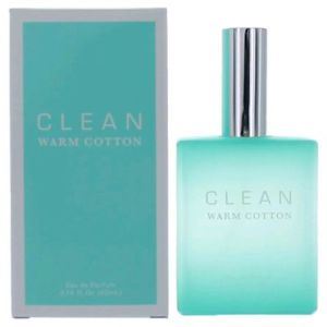 Clean Warm Cotton toaletní voda 60 ml pro ženy