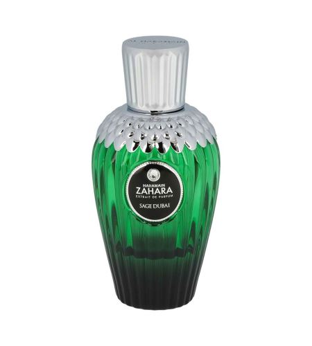 Al Haramain Zahara Sage Dubai parfémový extrakt pro ženy 100 ml TESTER