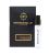 Montale Intense Cafe parfémovaná voda 2 ml unisex vzorek Montale Intense Cafe parfémovaná voda 2 ml unisex vzorek