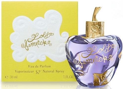 Lolita Lempicka