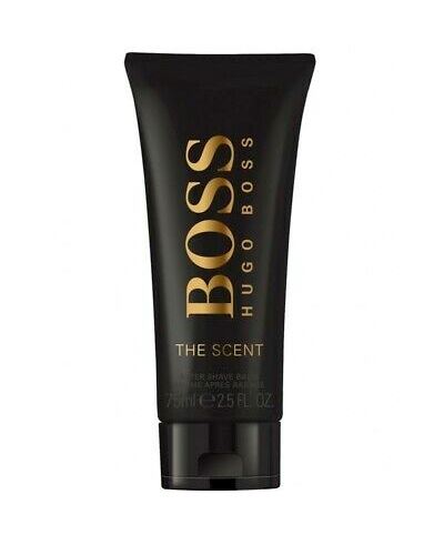 Hugo Boss Boss The Scent After Shave Balm M 75ml