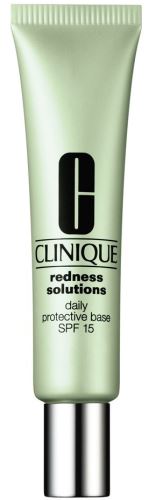 Clinique Redness Solutions protective base against reddening of the skin 40 ml