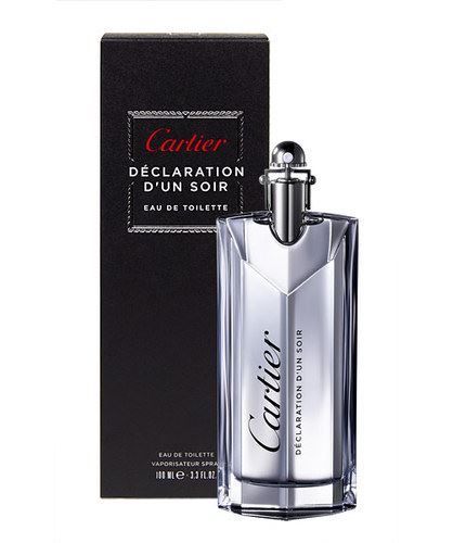 Cartier Déclaration D Un Soir