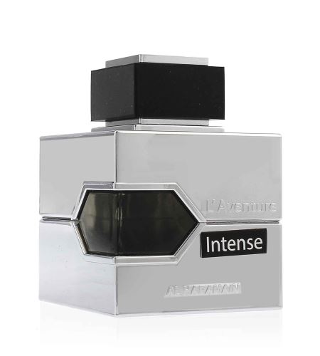 Al Haramain L'Aventure Intense parfémovaná voda pro muže 100 ml TESTER