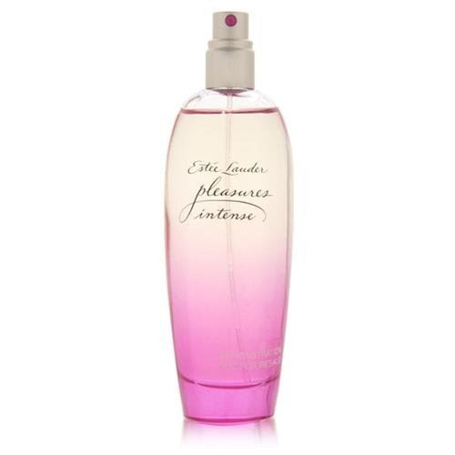 Estée Lauder Pleasures Intense parfémovaná voda 100 ml pro ženy TESTER