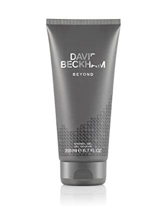 David Beckham Beyond Shower Gel M 200ml