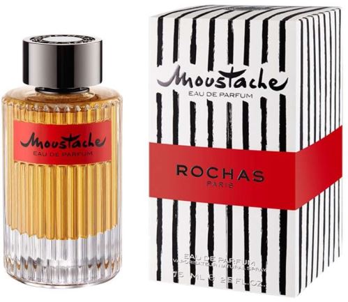 Rochas Moustache