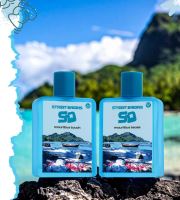 Street Origins Mauritius Tease parfémovaná voda unisex 75 ml (1)