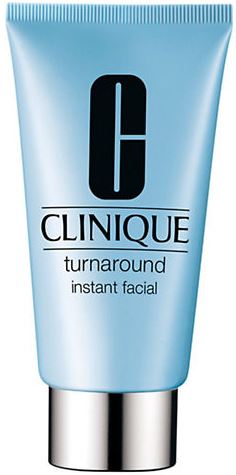 Clinique Turnaround Instant Facial 75 ml